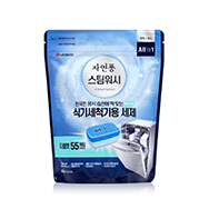 LG생활건강, ‘한국인 식습관’에 꼭 맞는 식기세척기용 세제 출시