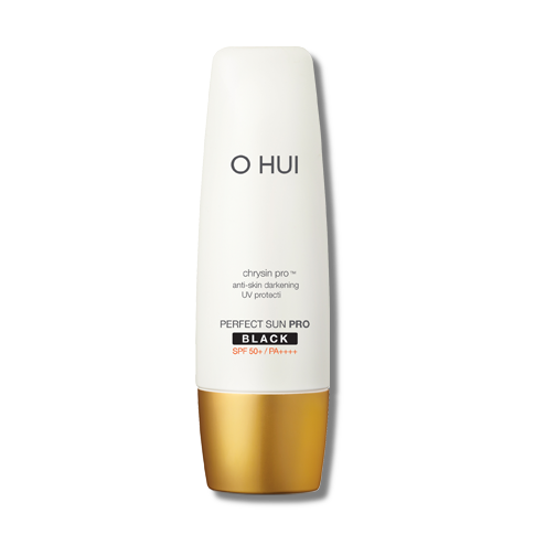 퍼펙트 선 블랙(SPF50+/PA+++)