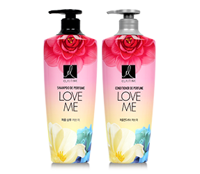 Perfume Love Me