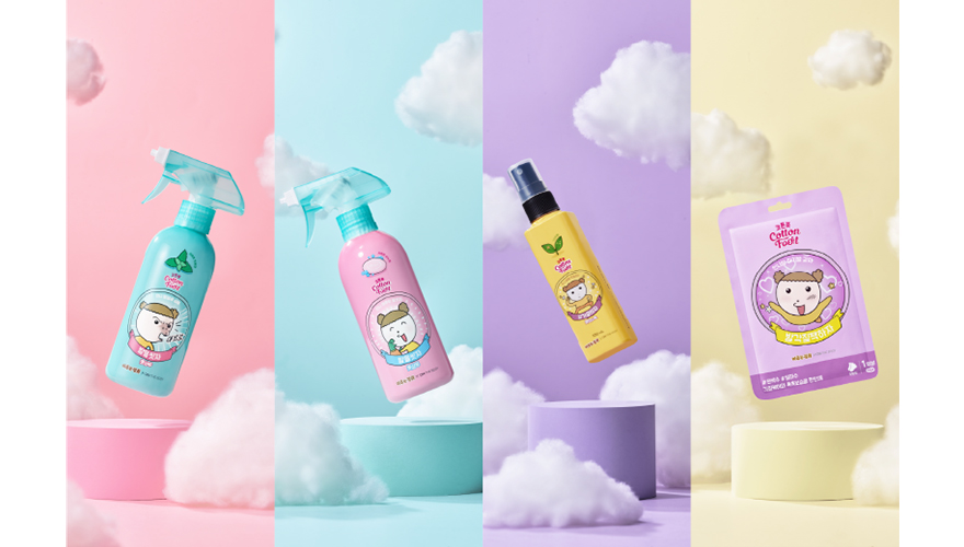 ¡®Àλý²ÜÅÛ¡¯ LG»ýȰ°Ç° Dz¼¤Çª, ½ÅÁ¦Ç° ³ª¿Ô´Ù ¿Â´õ¹Ùµð X À¥Å÷ ¡®¸¶·ç´Â °Á㡯 ÄÝ¶óº¸ ¿¡µð¼Ç 4Á¾ Ãâ½Ã