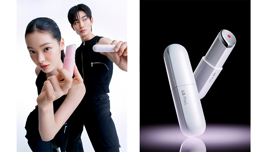 LG»ýȰ°Ç°, ¡®LG ÇÁ¶ó¿¤ ¼öÆÛÆû °¥¹Ù´Ð ºÎ½ºÅÍ¡¯ Ãâ½Ã