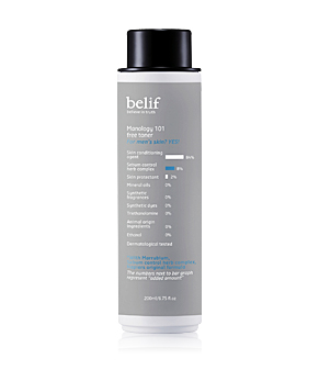 Manology 101 Free Toner