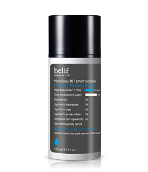 belif Manology 101 Smart Recharger