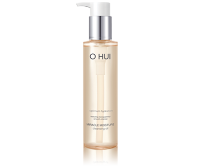 ̶Ŭ ̽ó Ŭ¡  / MIRACLE MOISTURE cleansing oil