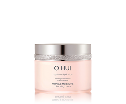 ̶Ŭ ̽ó Ŭ¡ ũ / MIRACLE MOISTURE cleansing cream