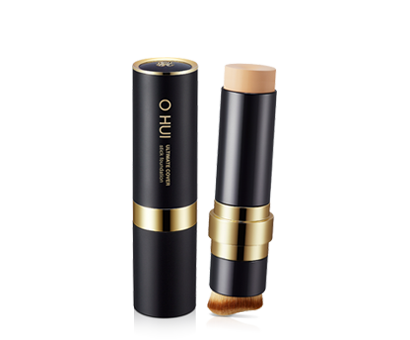 Ƽ Ŀ ƽ Ŀ̼ SPF50+ / PA +++ / ULTIMATE COVER Stick Foundation