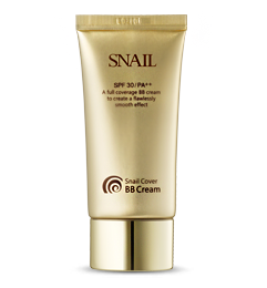 Snail BB cream