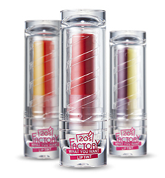 What you want lip tint