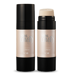 Young cover cushioning BB cream SPF 37/PA++