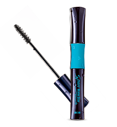 Span mascara water star