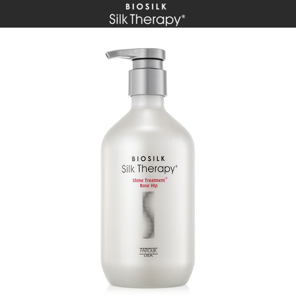 샤인 트리트먼트 500ml (로즈힙)