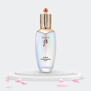 Illuminating Refining Essence
ȭ ̴ 